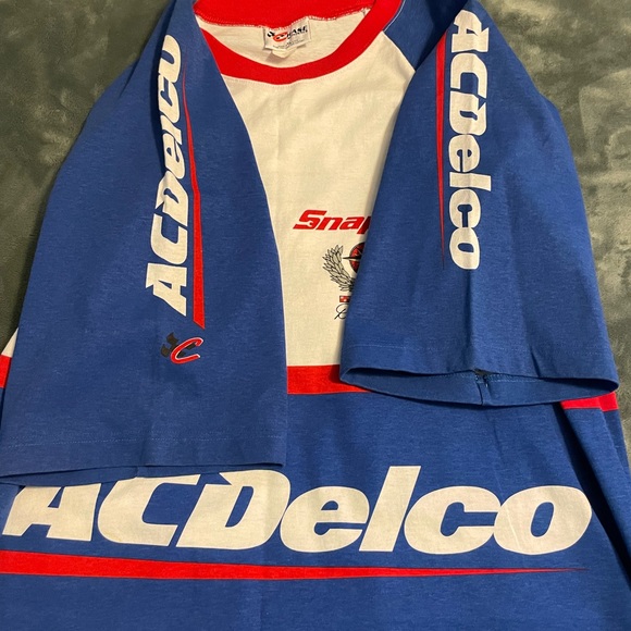 COPY - Chase Authentic Dale Earnhardt Jr Jersey shirt XL - Picture 2 of 4